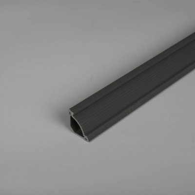 Zgyzjm Pvc Plastic Good Price High Quality Fire Retardant For Home Office Computer Corner Cover Duct Cable Raceway