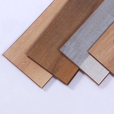 Plank Flooring Click Lock Spc Flooring Vinyl Rigid Core Spc Plastic Sale Waterproof Simple Oem Pvc Surface Technical Color Type